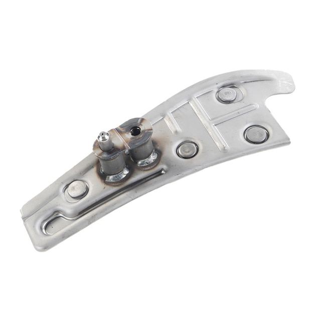 GM Genuine Parts Front Seat Armrest Bracket