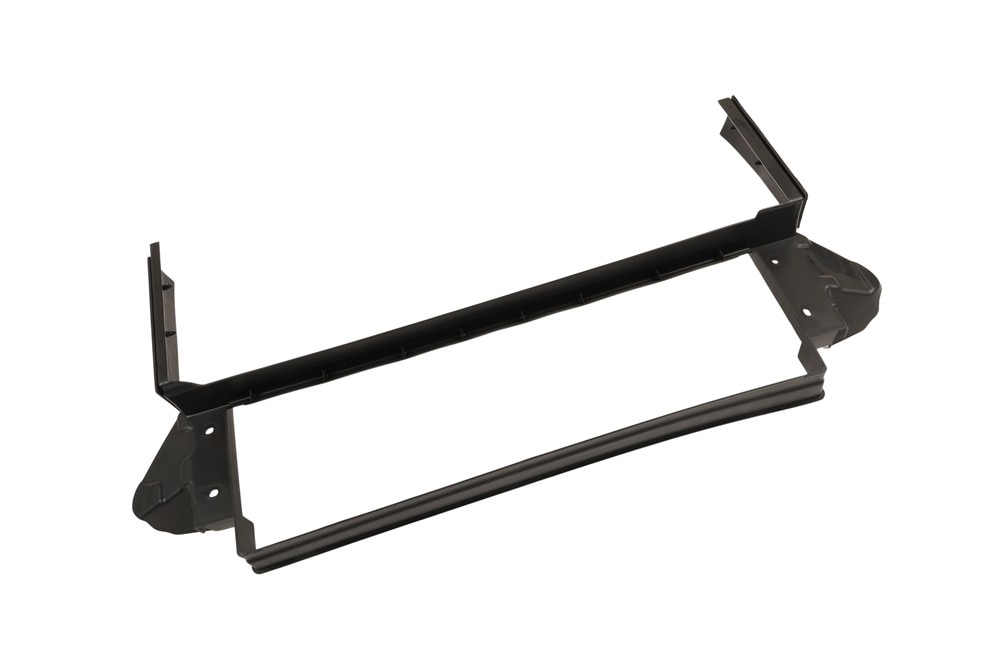 GM Genuine Parts Lower Radiator Air Baffle