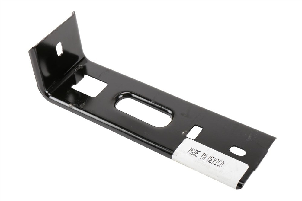 GM Genuine Parts Front Bumper Fascia Center Support