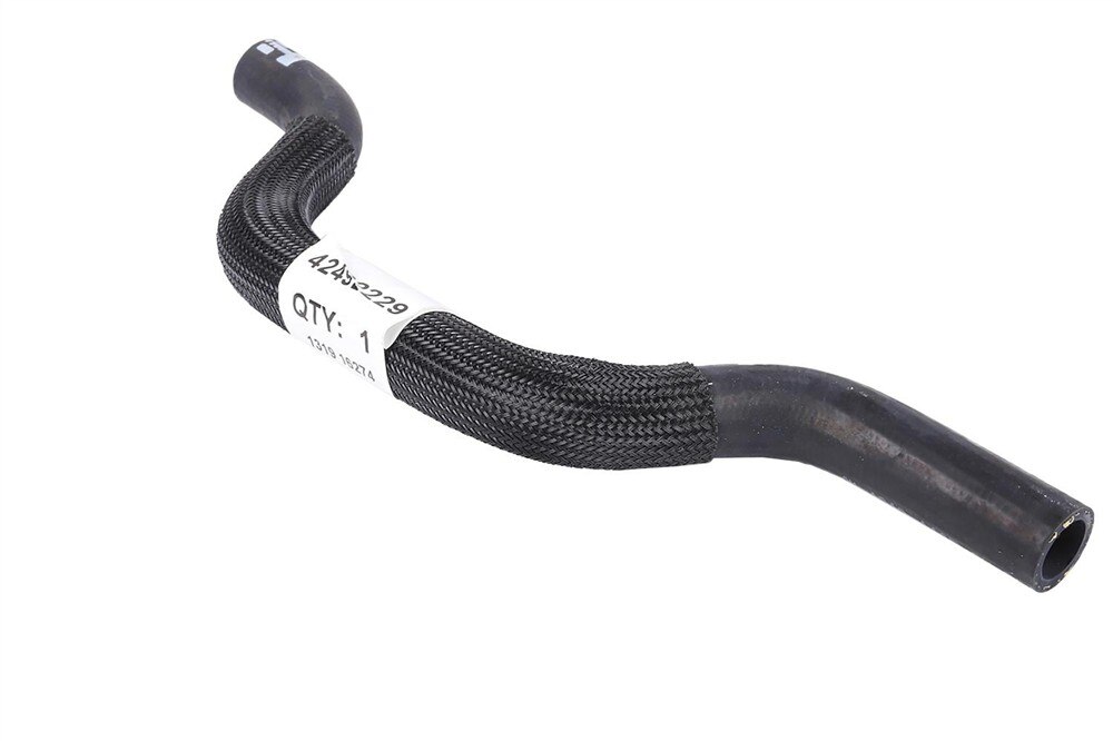 GM Genuine Parts Drive Motor Battery Coolant Pump Inlet Hose