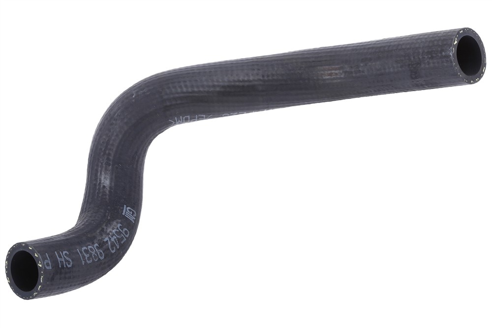GM Genuine Parts Drive Motor Battery Radiator Outlet Hose