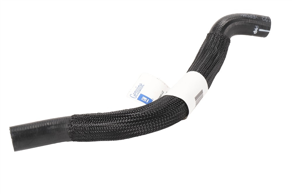 GM Genuine Parts Auxiliary Heater Inlet Hose