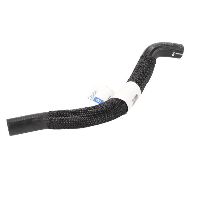 GM Genuine Parts Auxiliary Heater Inlet Hose