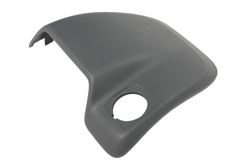 GM Genuine Parts Dark Galvanized Cool Load Floor Rear Side Tray