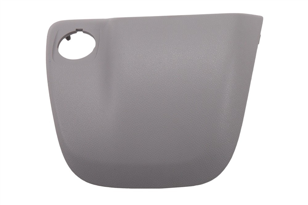 GM Genuine Parts Light Ash Gray Load Floor Rear Side Tray