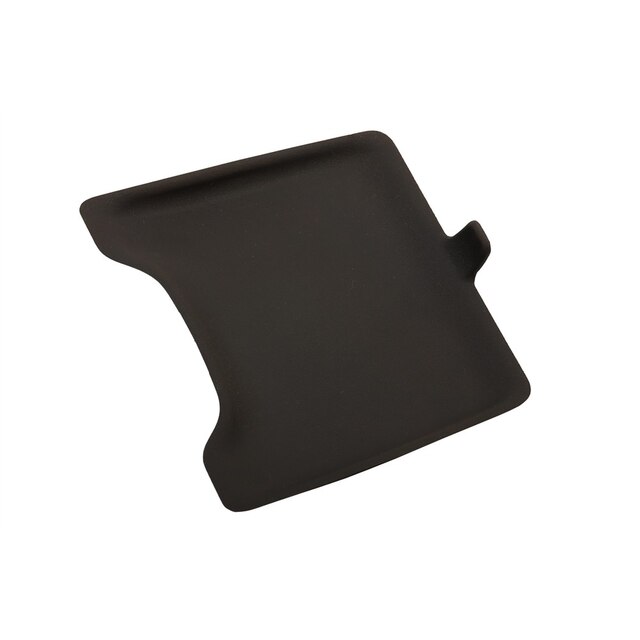 GM Genuine Parts Jet Black Front Floor Console Center Compartment Liner