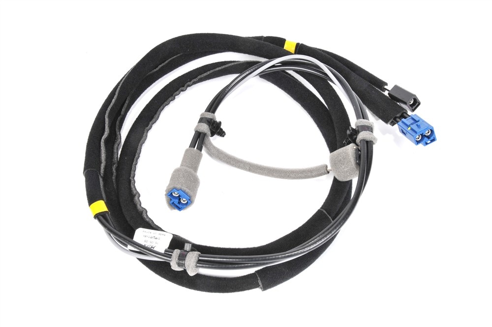 GM Genuine Parts Radio Antenna Roof Accessory Cable