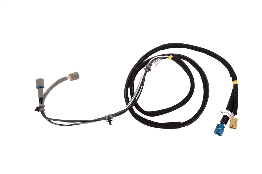 GM Genuine Parts Radio Antenna Roof Accessory Cable