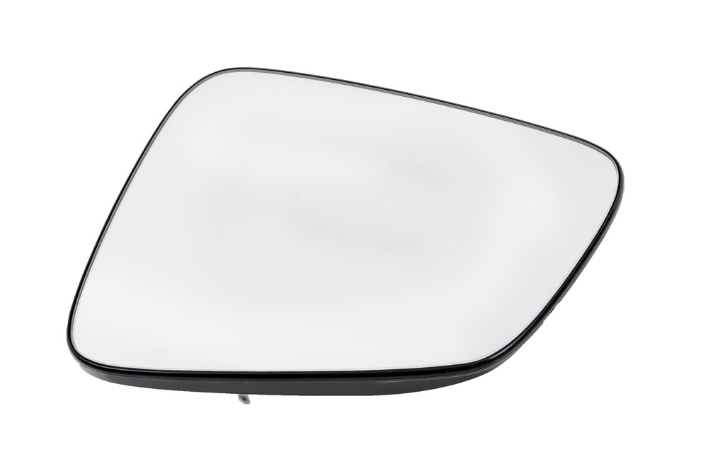 GM Genuine Parts Driver Side Door Mirror Glass