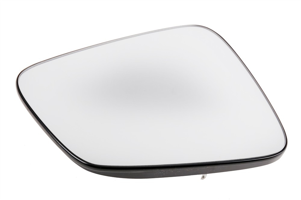 GM Genuine Parts Passenger Side Rearview Mirror Glass