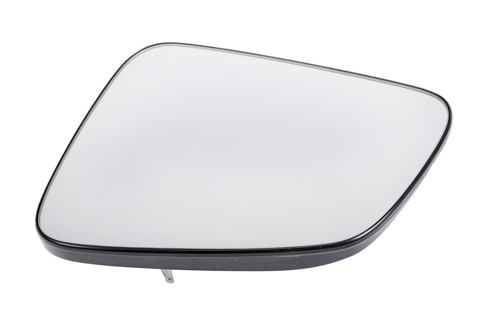 GM Genuine Parts Driver Side Door Mirror Glass