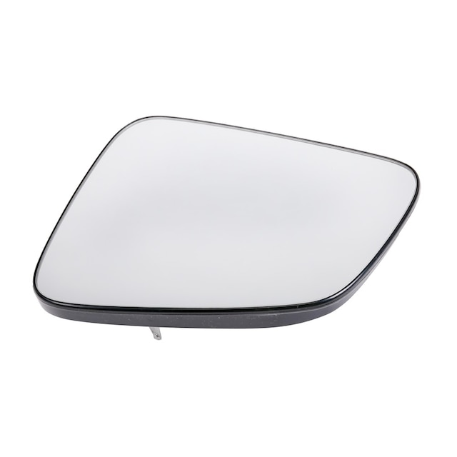 GM Genuine Parts Driver Side Door Mirror Glass
