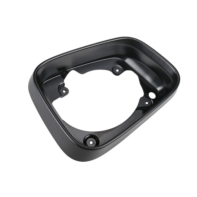 GM Genuine Parts Passenger Side Rearview Mirror Housing Bezel