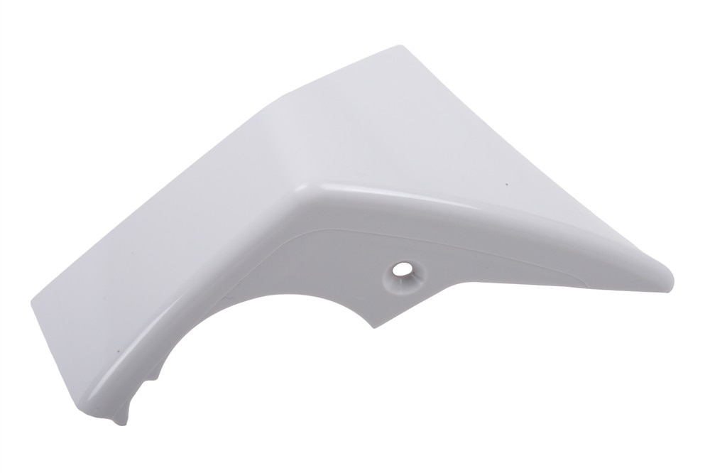 GM Genuine Parts Primed Driver Side Rearview Mirror Bracket Cover