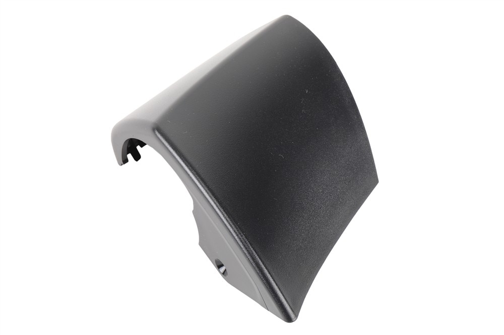 GM Genuine Parts Passenger Side Door Mirror Bracket Cover