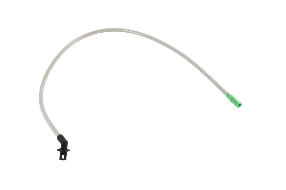 GM Genuine Parts Front Driver Side Sunroof Drain Hose