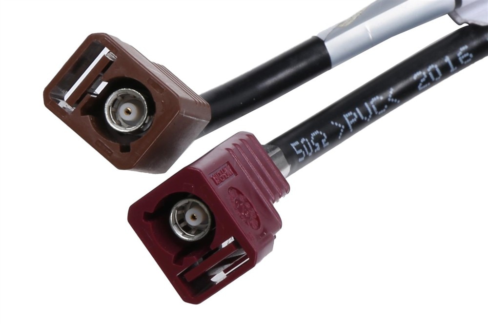 GM Genuine Parts Digital Radio Antenna Cable