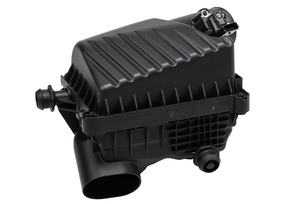 GM Genuine Parts Air Cleaner