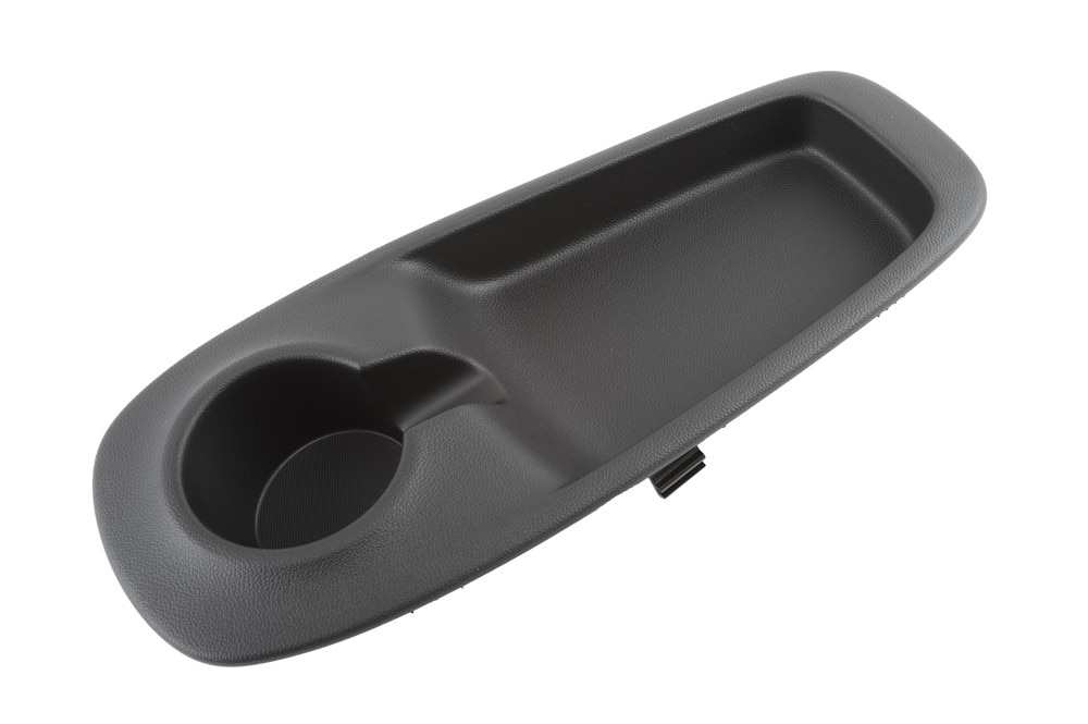 GM Genuine Parts Rear Passenger Side Seat Cup Holder