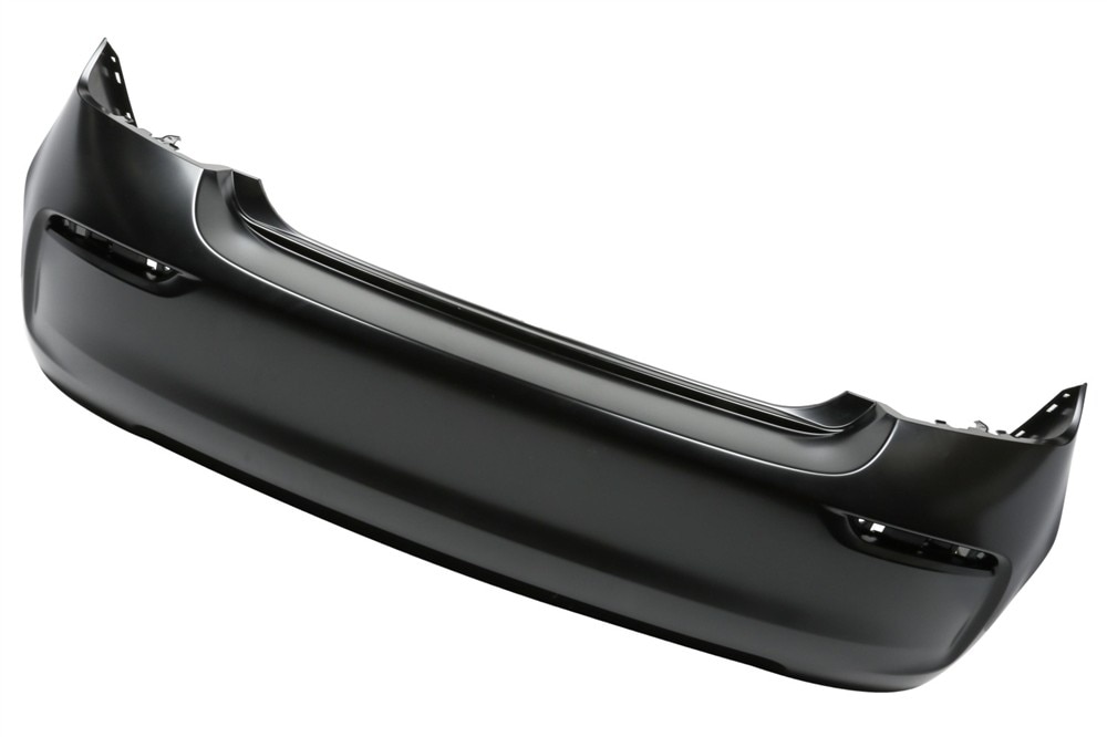 GM Genuine Parts Rear Bumper Cover