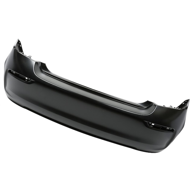 GM Genuine Parts Rear Bumper Cover