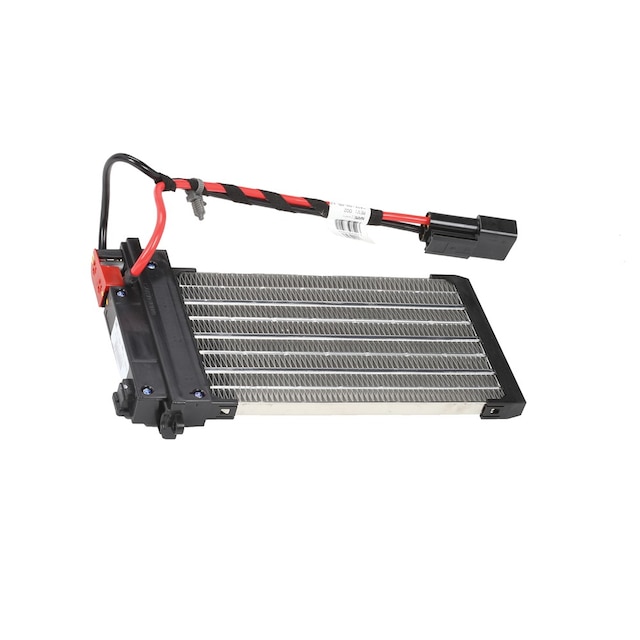 GM Genuine Parts Auxiliary Heater Core