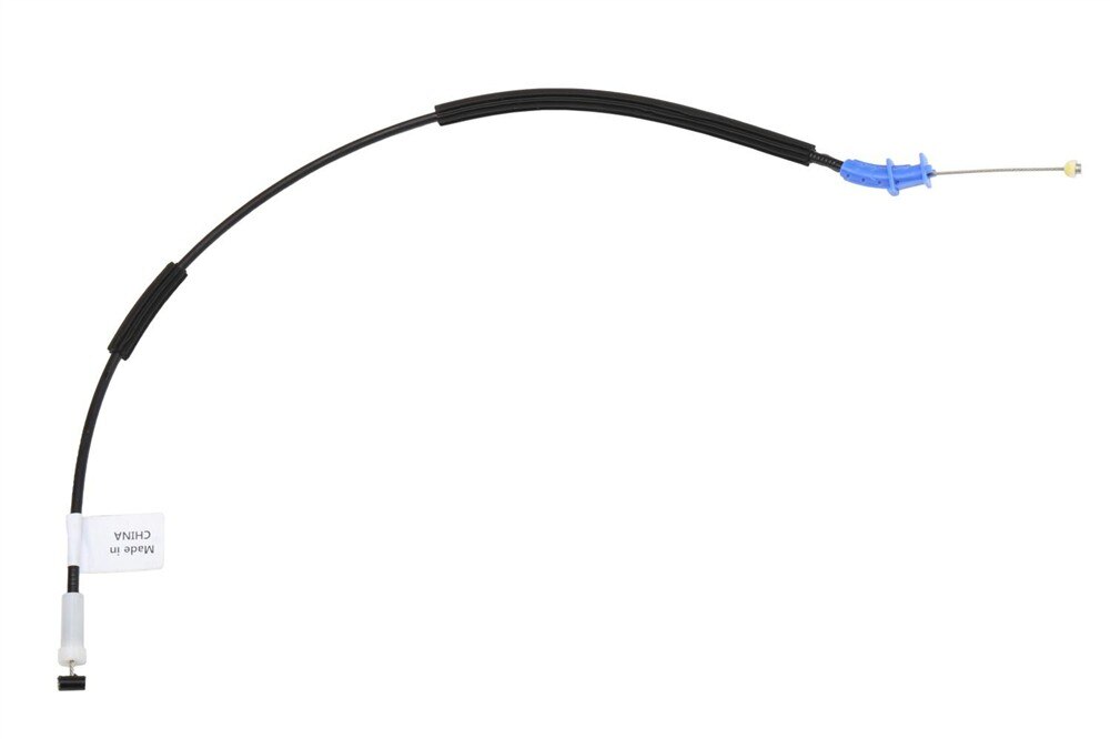 GM Genuine Parts Front Side Door Outside Handle Cable