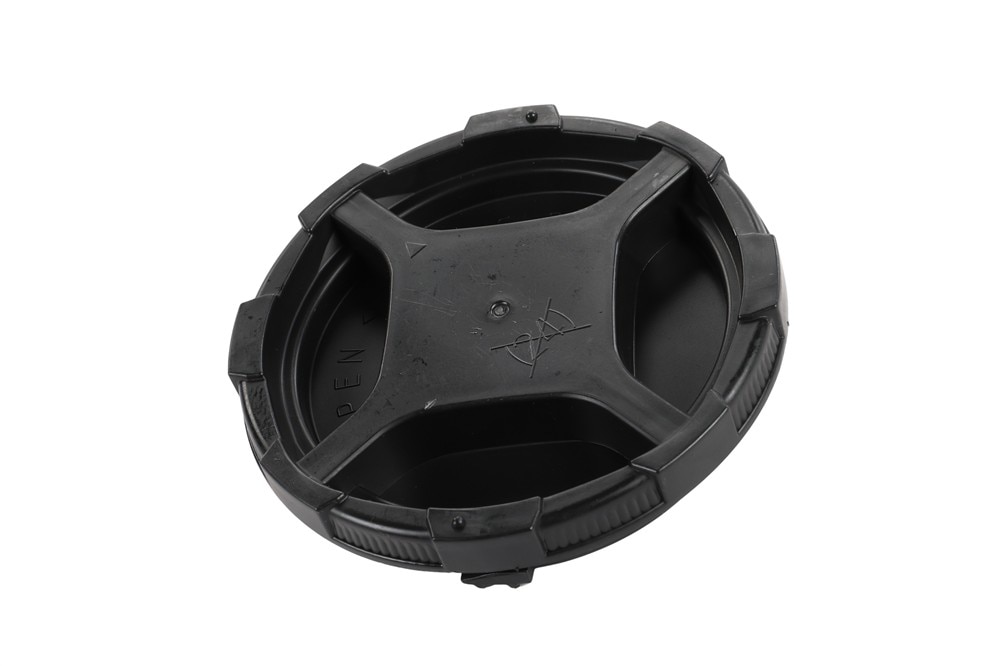 GM Genuine Parts Headlamp Bulb Access Cover