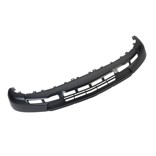 GM Genuine Parts Black Front Lower Bumper Cover
