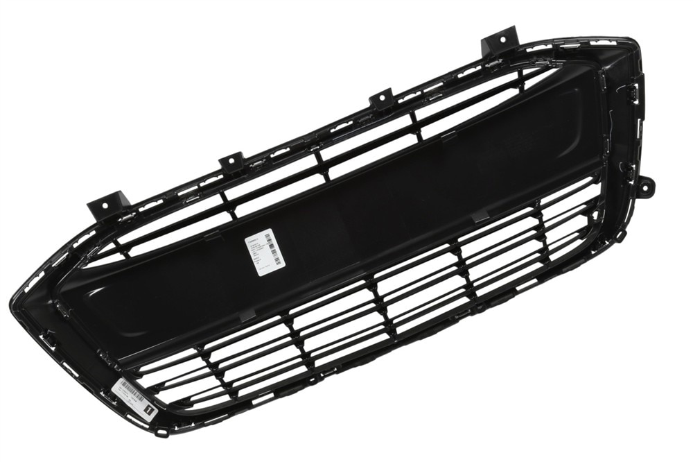GM Genuine Parts Front Lower Grille
