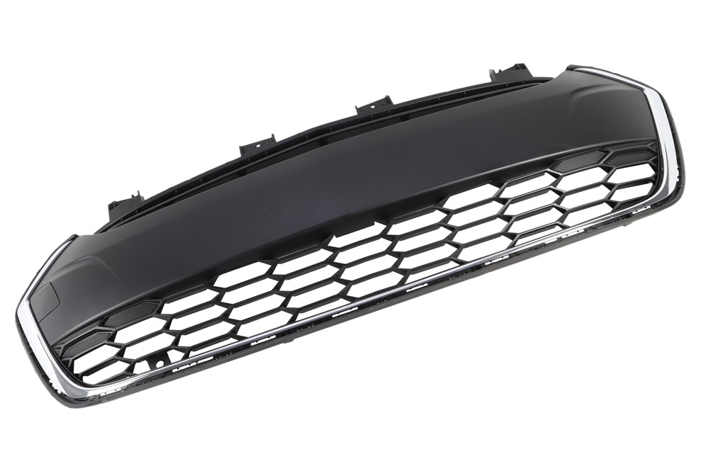 GM Genuine Parts Front Lower Grille