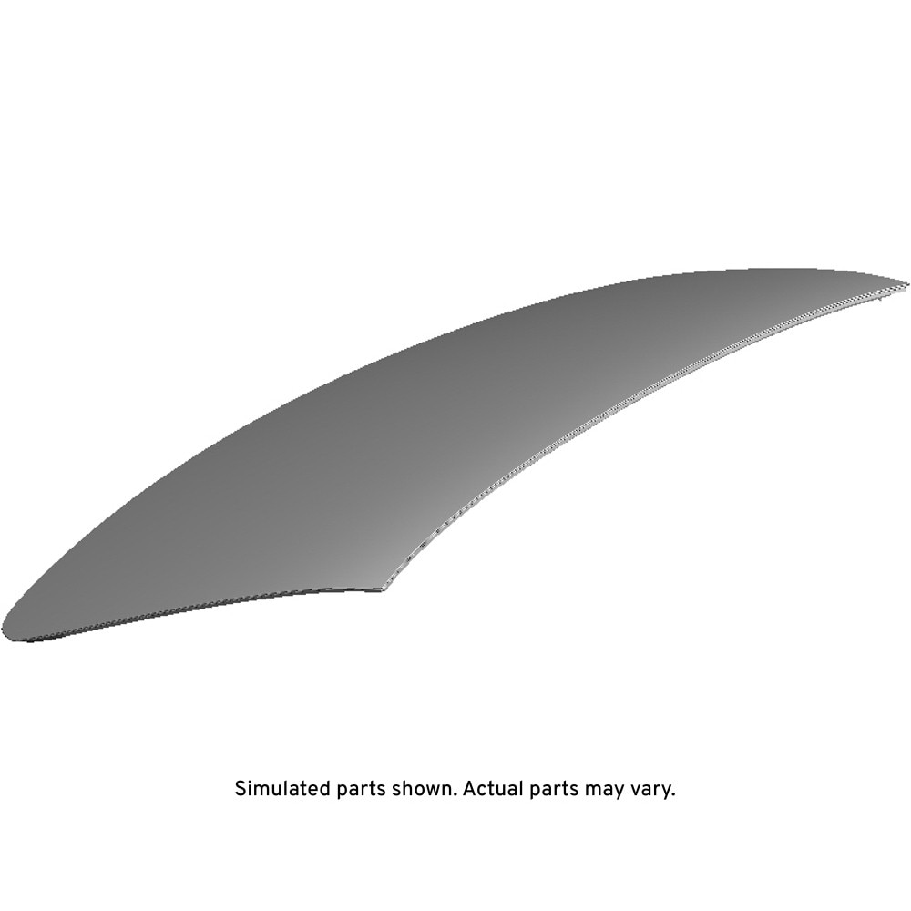 GM Genuine Parts Windshield