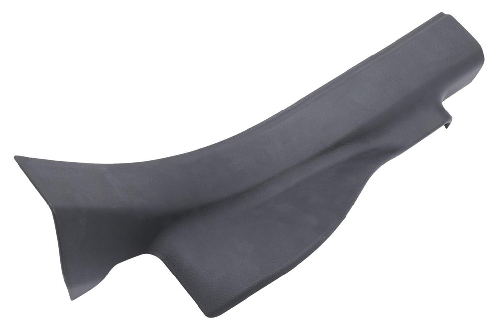 GM Genuine Parts Jet Black Rear Driver Side Door Step Mat Retainer