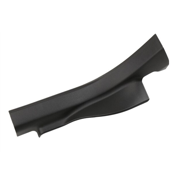 GM Genuine Parts Jet Black Rear Passenger Side Door Step Mat Retainer