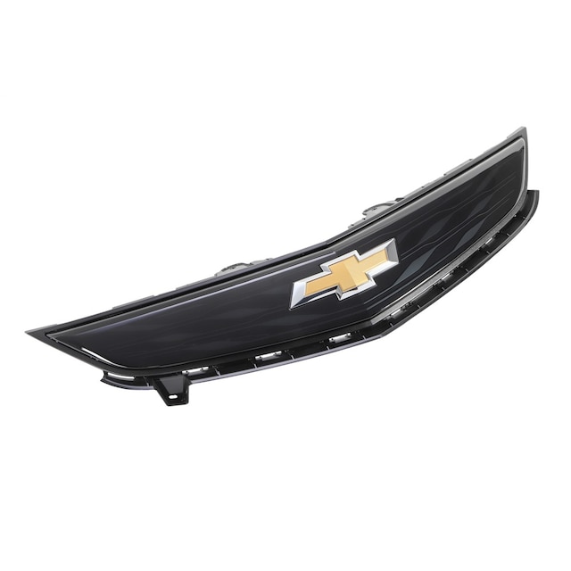 GM Genuine Parts Front Upper Grille