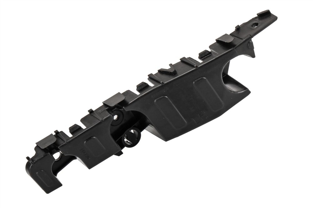 GM Genuine Parts Front Driver Side Bumper Fascia Guide