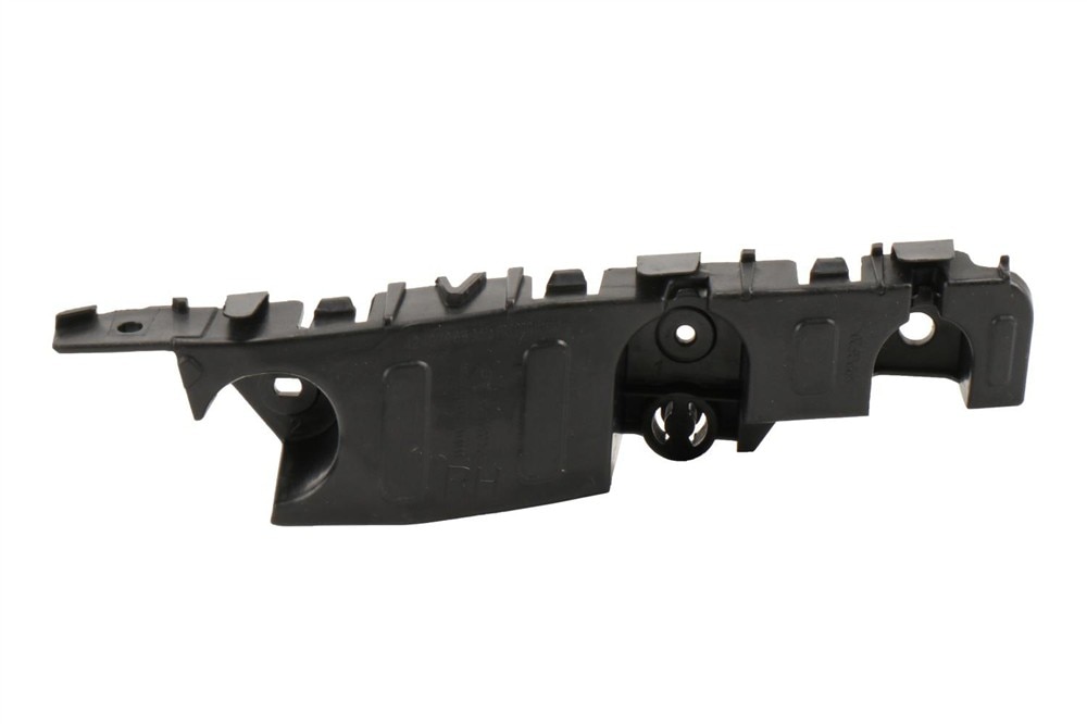 GM Genuine Parts Passenger Side Front Bumper Fascia Guide
