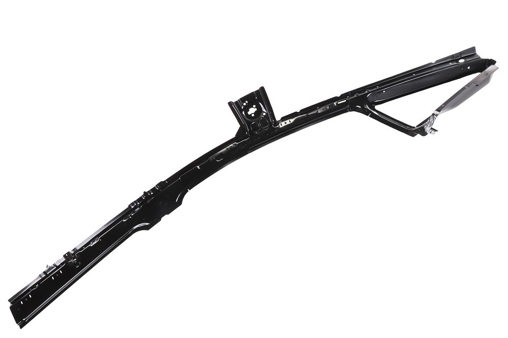 GM Genuine Parts Driver Side Windshield Inner Side Frame
