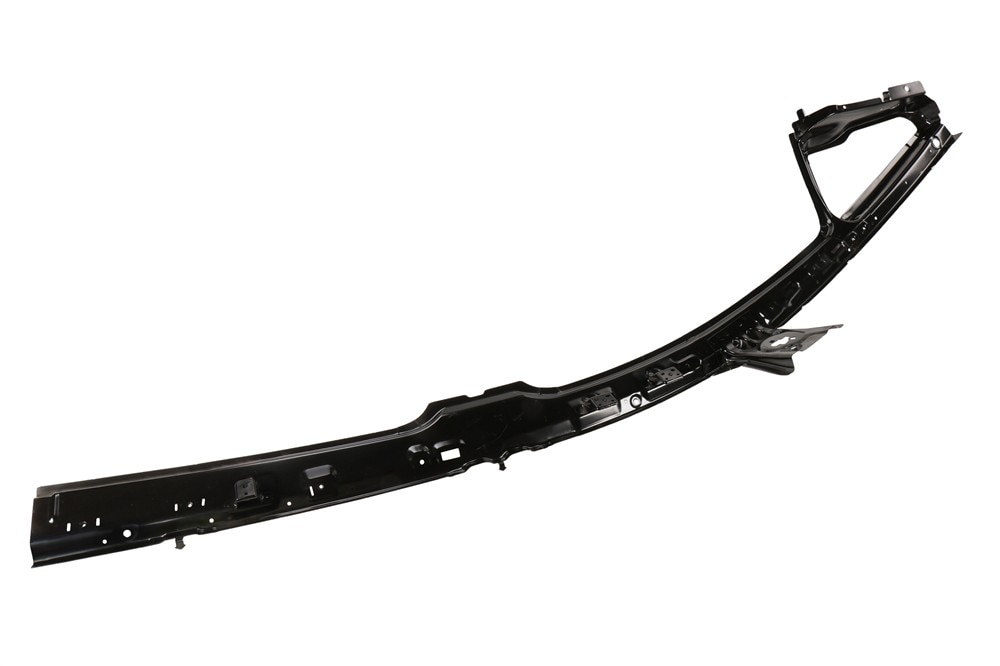 GM Genuine Parts Passenger Side Windshield Inner Side Frame