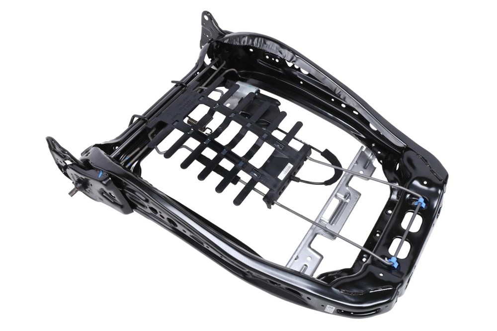 GM Genuine Parts Front Seat Back Frame