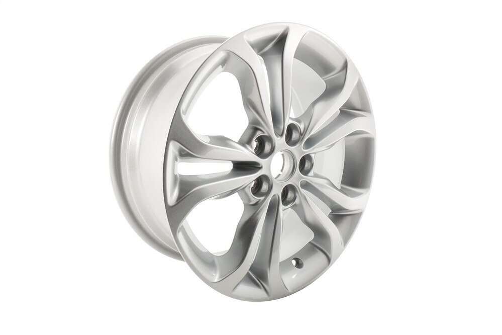 GM Genuine Parts 16x7.0in Front and Rear Wheel