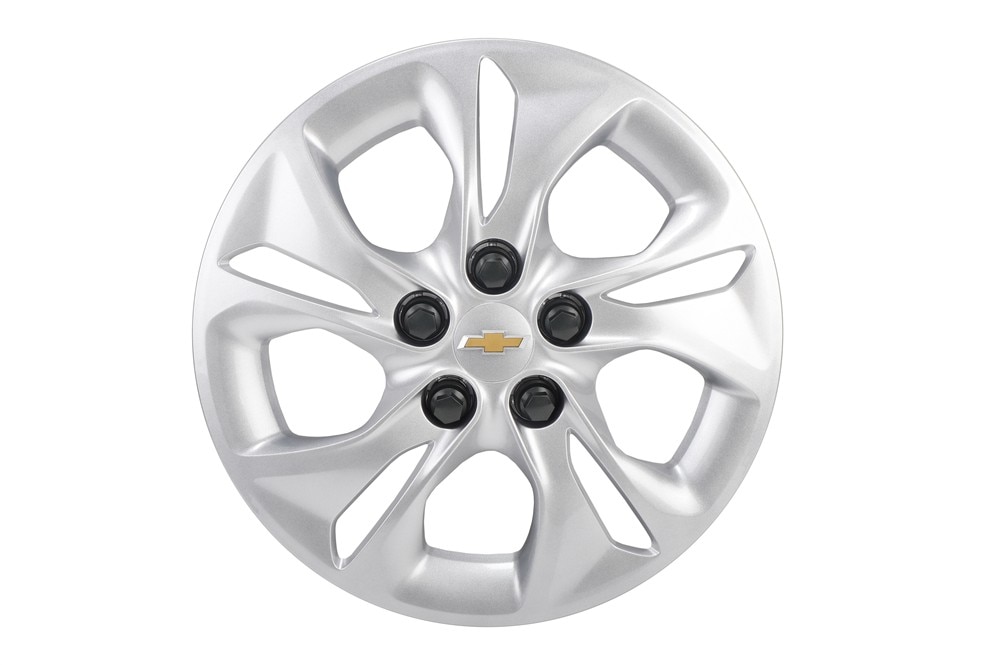 GM Genuine Parts Wheel Trim Cover