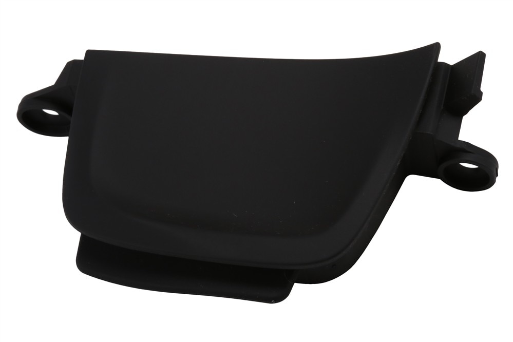 GM Genuine Parts Jet Black Steering Wheel Spoke Lower Cover