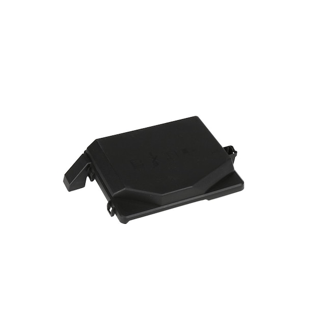 GM Genuine Parts Engine Wiring Harness Fuse Block Cover