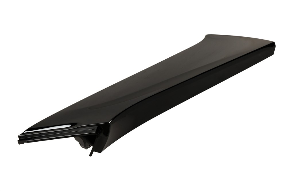 GM Genuine Parts Rear Passenger Side Upper Body Side Applique