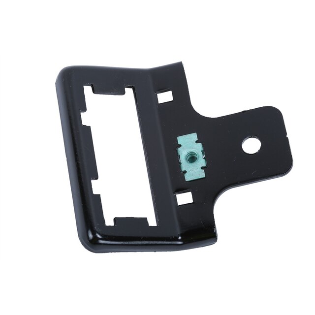 GM Genuine Parts Instrument Panel Knee Bolster Bracket