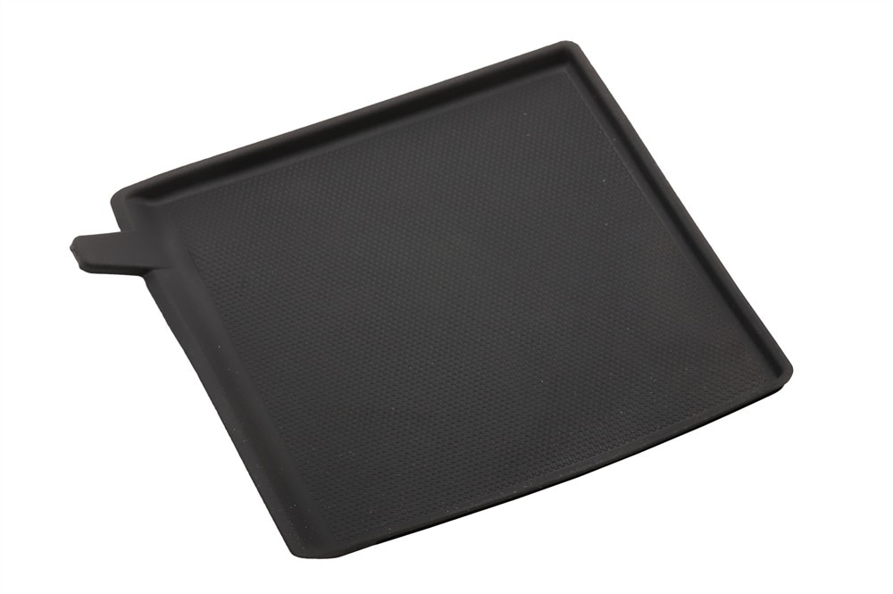 GM Genuine Parts Rear Floor Console Compartment Liner