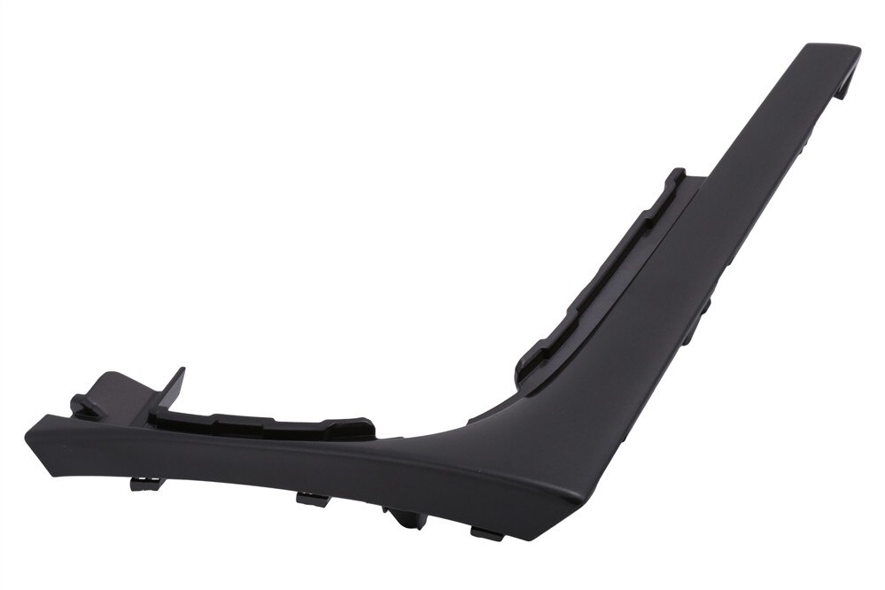 GM Genuine Parts Ruthenium Driver Side Instrument Panel Upper Trim Panel