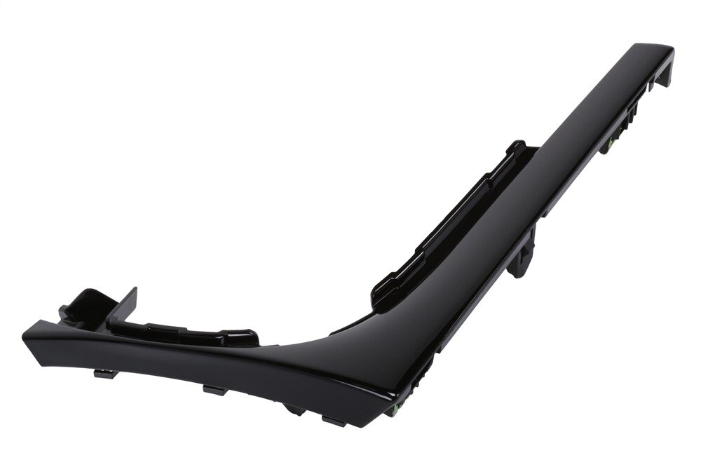 GM Genuine Parts Piano Black Driver Side Instrument Panel Upper Trim Panel