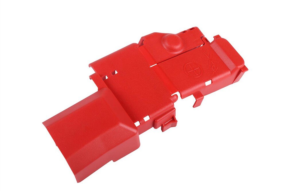 GM Genuine Parts Battery Positive Cable Terminal Cover